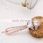 Brand New Classic British Plaid for Girls Women Fancy Decorative French Hair Pins