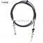 Wholesale Control Manufacturer MC419073 Auto Parts Car Brake Cable