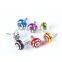 High Quality Fender Washers Auto Hex Head Bolts  Fasteners License Plate Screw Nut for JDM Motorbike