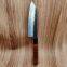 7 inch stainless steel forged Santoku knives Japanese chef kitchen cooking knife