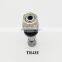 Metal Motorcycle Valve Stem V-4 Zinc Alloy Clamp In Tubeless Tire Valve TR43E