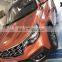 Step Side Running board for SUV 2018 Kia sportage