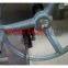 Industrial gas cooking jacketed  pot with stir for rose sauce on hot sale