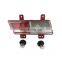 Hot Sales High Quality Car Accessories Rear Bumper LED Tail Light Red Lamp for Nissan 26585-P2750