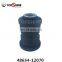 48654-12070 Rubber Bushing Lower Arm Bushing For Toyota