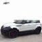 Wide body kit suitable for Land Rover Range Rover Evoque in ony style front bumper rear bumper  side skirts fender and exhaust