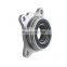 42460-60010 High Performance Auto Spare Parts Rear Wheel Hub Bearing for Toyota Land Cruiser Prado KDJ15  KDJ12