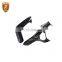 Door Handle Covers For Huracan LP610 LP580 Carbon Fiber Material Interiors