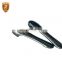 Car Styling Auto Modified Accessories Carbon Fiber Door Handle Cover For Maserati GT