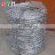 50kg Barbed Wire Price Prison Barbed Wire Fencing