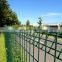 XINHAI Korean Style Fence/ brc fence welded bending fence for sale