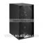 WS-218, trade assurance, passive subwoofer, dual 18-inch subwoofer
