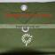 Olive Green Polyester Cotton Heavy Duty Waterproof Canvas Tarps