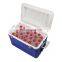 Combo Plastic Outdoor Insulated Cooler Box For Food Transport  32L 33L 38L 45L 65L 85L