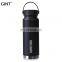 GiNT 750ml Custom Logo Portable Vacuum Water Cups Durable Thermal Water Bottle for Outdoor Camping