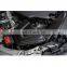 30% Discount Advantageous Price OEM Carbon Fiber Car Air Intake Kit Pipe For AUDI A4 A5 B9