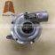New stock 8980198930 turbocharger for Isuzu 4jj1 engine parts