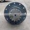 334J7006 JS220 Excavator swing reducer gearbox