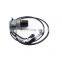E320 Single Wiring Throttle Motor 106-0092