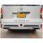body kits Grille Wide Facelift Conversion Body Kit for Hiace 2012-2018