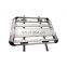 Dongsui Aluminium baggage shelf Roof Rack to carry luggage suv cars Roof rack