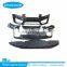Aftermarket Custom Auto Body kits XF to XFR-S PP Body kit for Jaguar