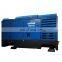 Liutech 988cfm pneumatic air compressor  LUY310-25