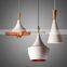 Popular LED Ceiling Modern Chandelier Decorative Hanging Pendant Light Modern Chain