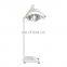 Factory Wall Type High Definition LED Surgery Operating Light for medical use