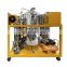 TYS-S-15 Stainless Steel Vacuum Drawing Oil Decoloration Machine