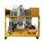 Frying Oil recycling Machine Used Cooking Oil Decolor and Filtration Plant