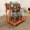 Popular Used Vegetable Oil Cooking Oil Filter Machine micro refinery