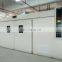 Computers/monitors/ terminals/ automotive electronics walk in type high temperature test cabinet burning testing room