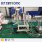 Xinrong automatically operating extruders machinery system ppr pipe making machine plastic