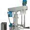 China good supplier low speed mixing paddle mixer manufactured as per customer's request