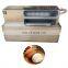 2021 Stainless Steel Small Automatic Boiled Chicken Egg Sheller/Cooked Egg Shell Shelling Machine