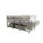 Commercial Egg Tray Heavy Duty Plastic Crates Basket Washer Machine for Industrial Cleaning Equipment