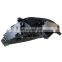 Head Light Auto Spare Parts Head lamp for Teals Model 3
