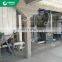 Automatic Soybean Protein Processing Line Protein Isolated Soya Protein Making Machine Line