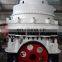 FTM good function compound cone crusher for manufactures