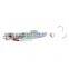 Wholesale 18/25/35/45g Metal Jigging Lure metal Jig Head For Sea Fishing and Freshwater Fishing