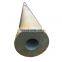 1018 1020 HOLLOW BAR STEEL