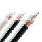 High Quality CCTV SDI Use CCTV Cable RG59+2C Power Coaxial Cable