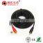 bulk speaker cable manufacturers