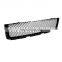 Grille for Car for GMC 2007-2013 Sierra Gloss Black  Grills Automobile Grid Mesh Car ABS Plastic Grill high quality factory