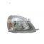 For Toyota 1999-2002 Yaris Head Lamp Car Headlamps Car lamp Car Light Auto Headlamps Auto Headlights Auto Headlight