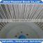 Inplant Sweeper/Scrubber brush