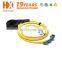 cheap price high quality SC/PC UPC APC 3m multimode 50/125 duplex lc fiber patch cord