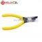 MT-8021-E-9Y Wire Connector Hand Crimping Tools Network Monitoring Tools with Plastic and Metal