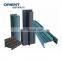 aluminium profile to make doors and windows china factory